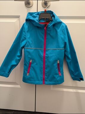 2/$35 Alpinetek Kids Blue Jacket MegaHeat RX – Size 5